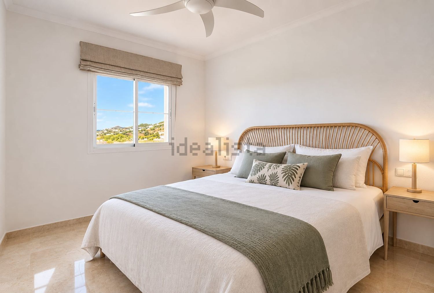 Pis de 80 m² a Benalmádena