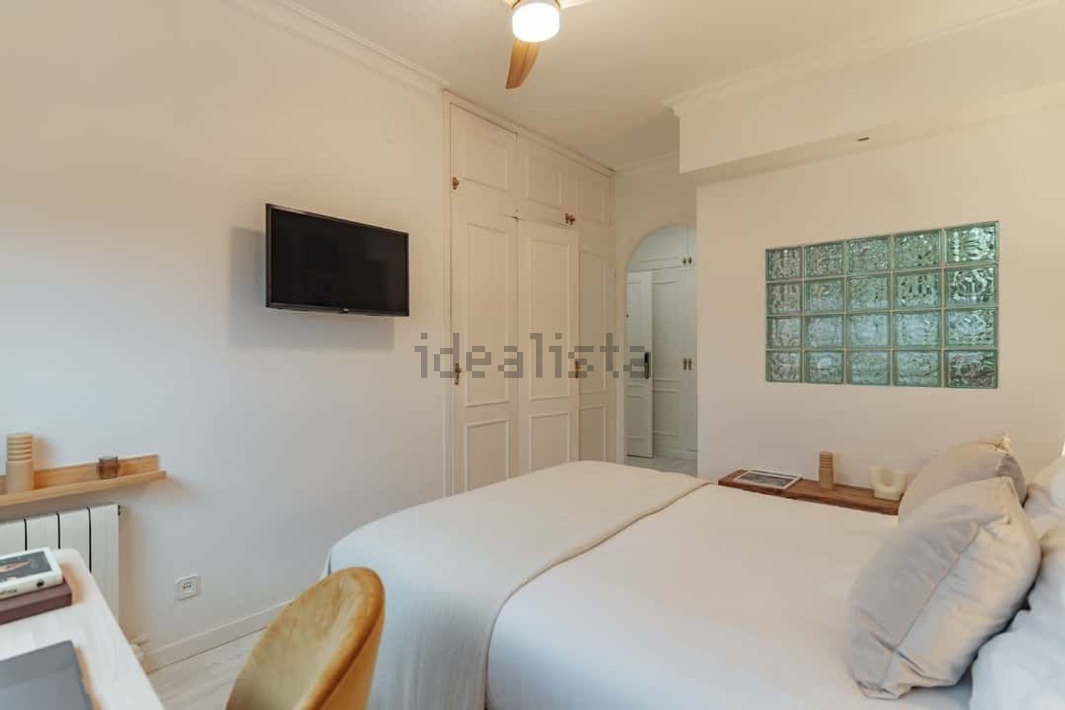 Chambre à louer, Barcelone