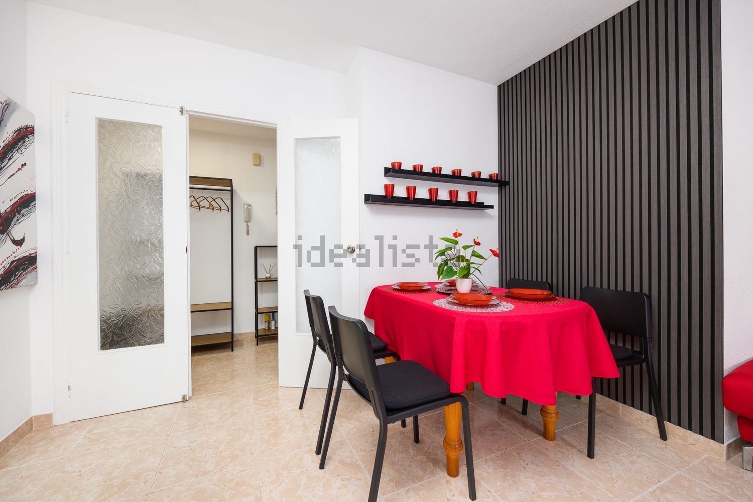 Piso de 100 m² en Torrevieja