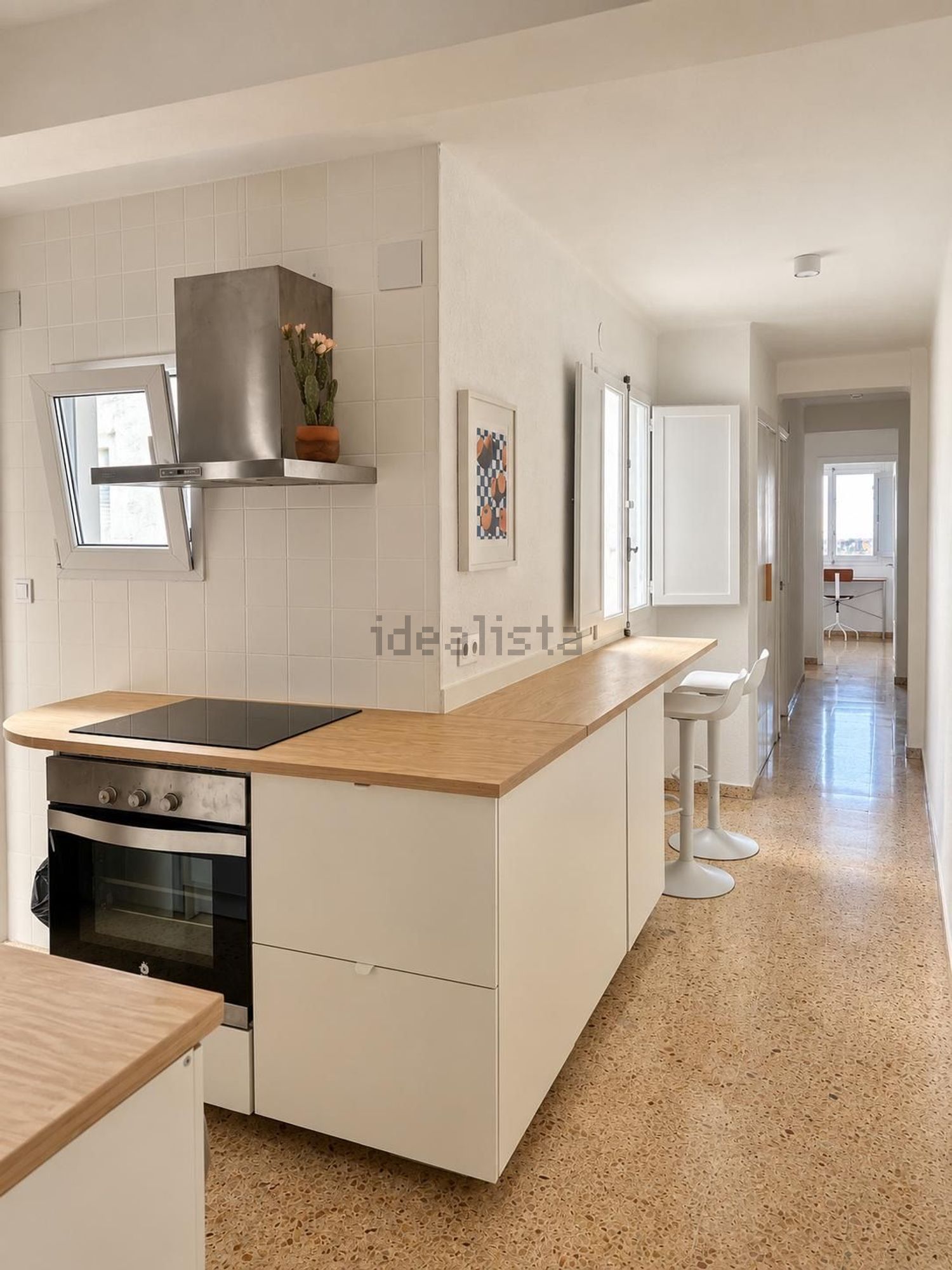 Piso de 104 m² en Castellón de la Plana