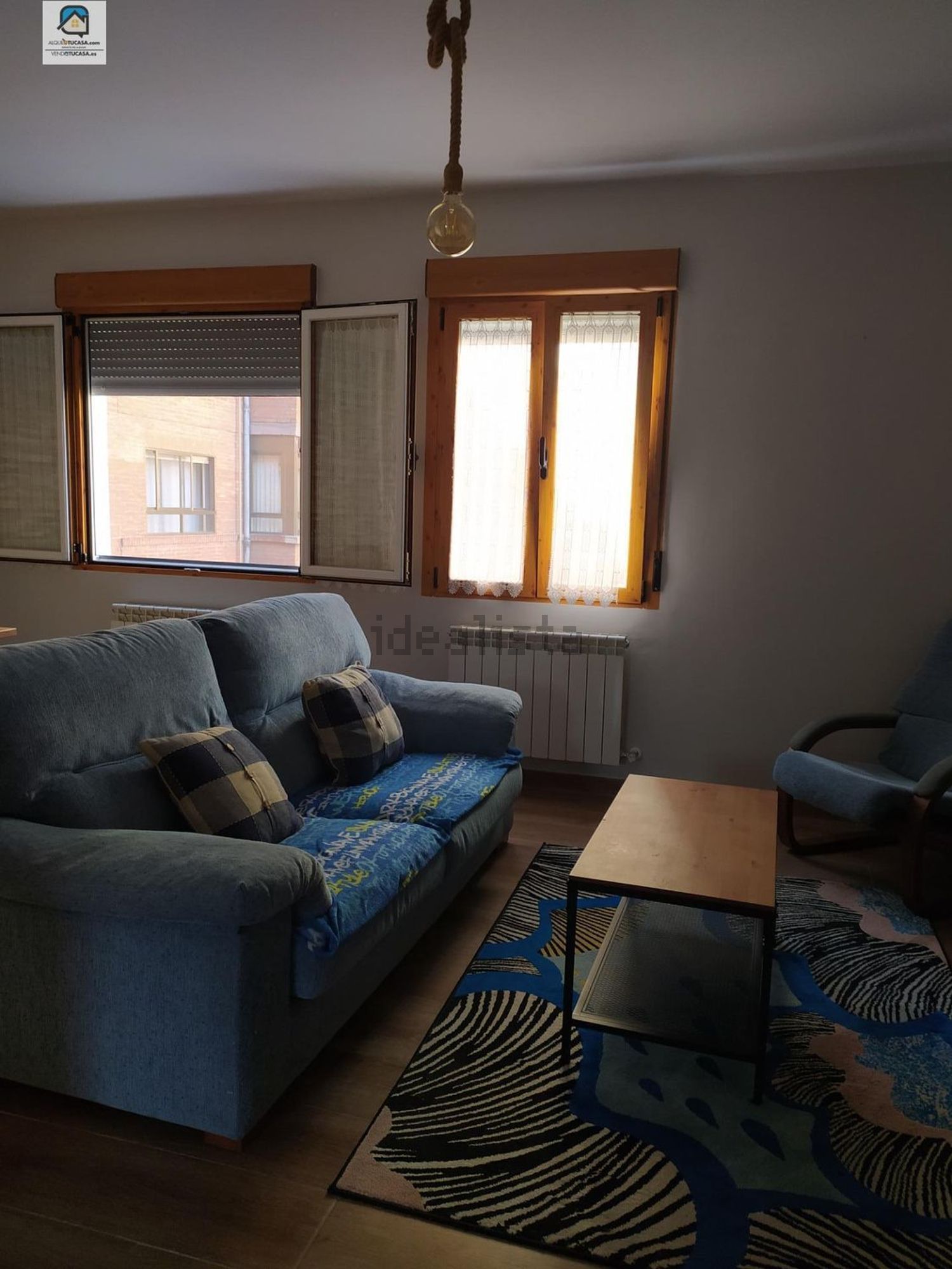 Piso de 85 m² en Valladolid
