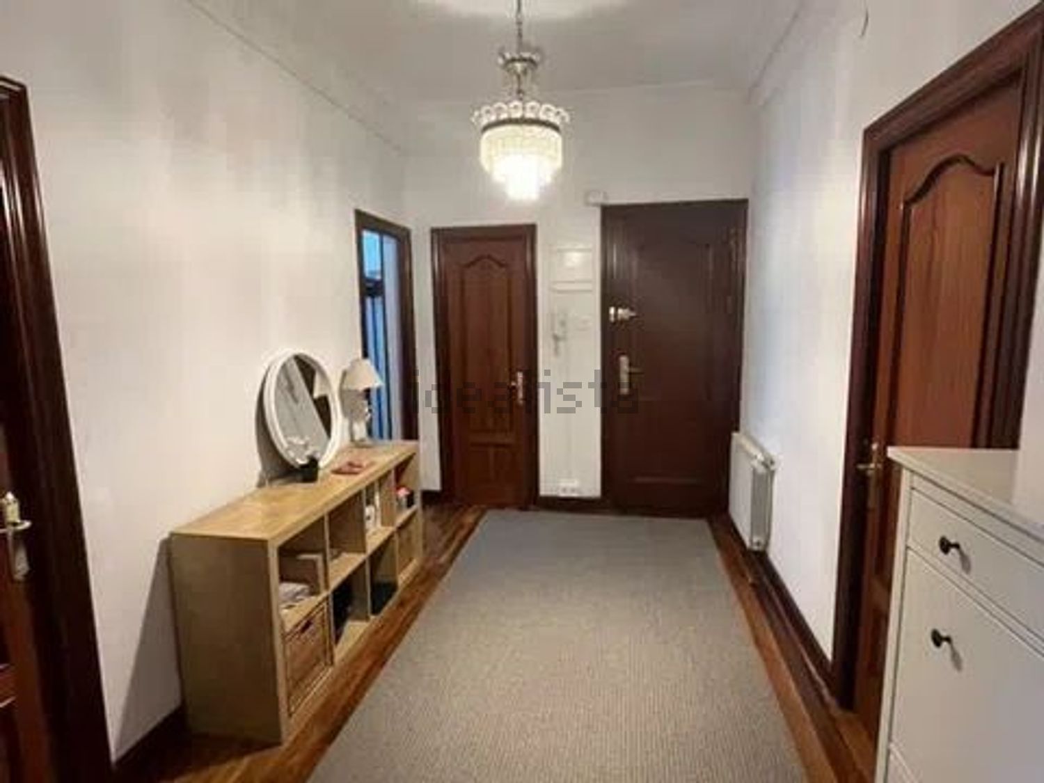 Habitació de lloguer, Bilbao