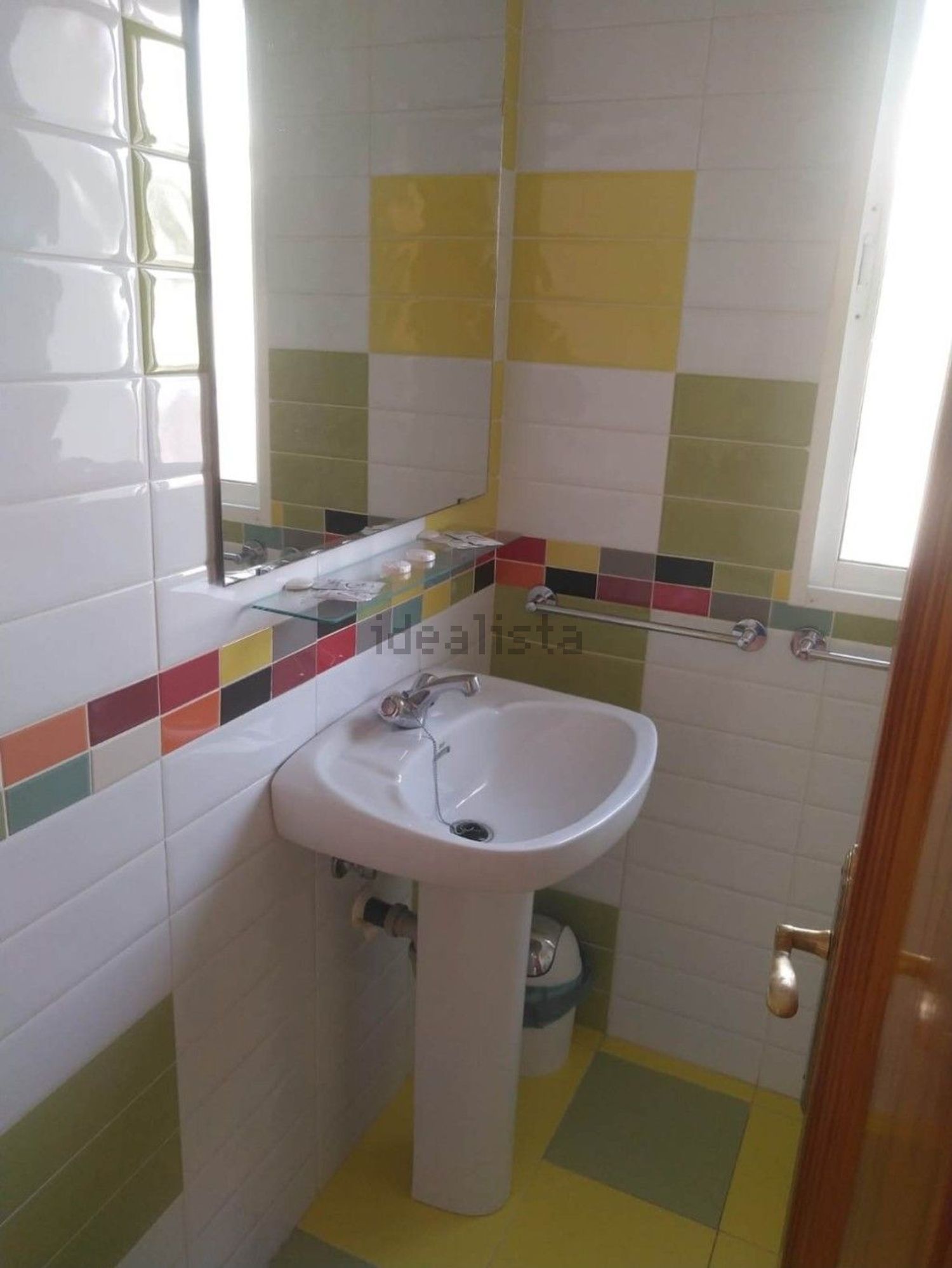 Pis de 47 m² a Nerja