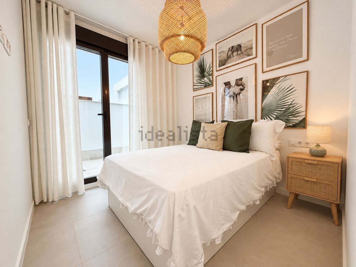 Pis de 120 m² a Torrox
