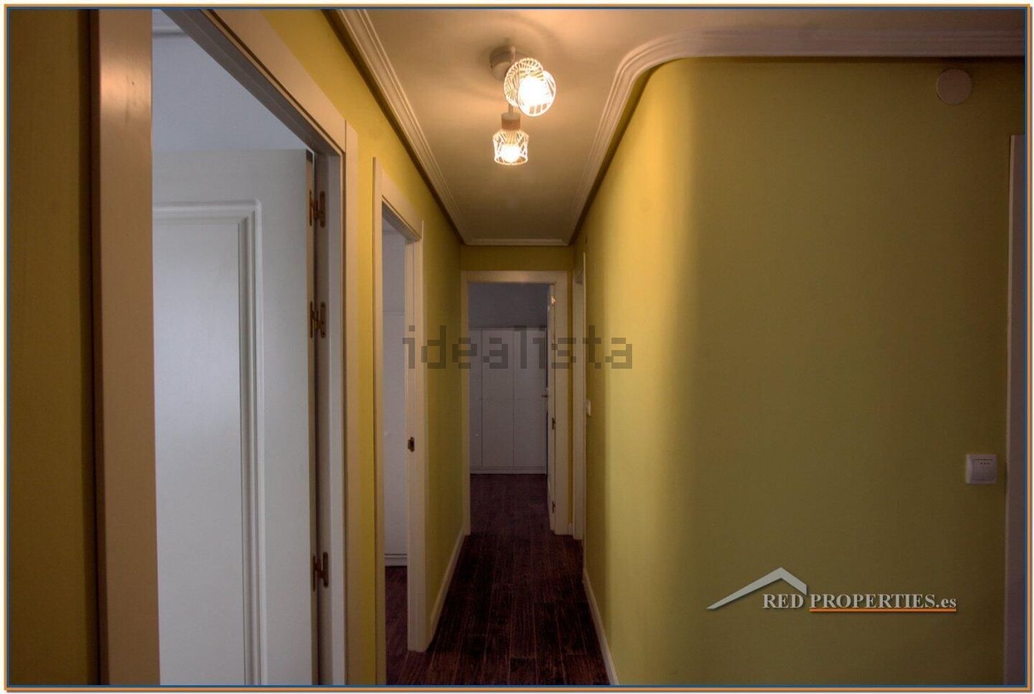 Piso de 119 m² en León