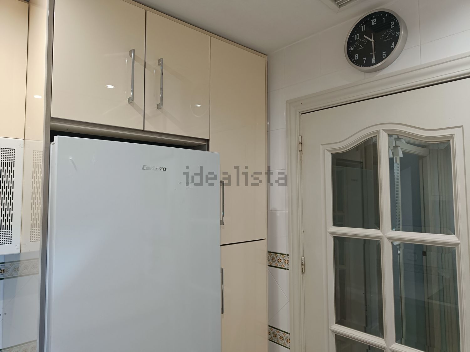 Pis de 60 m² a Còrdova