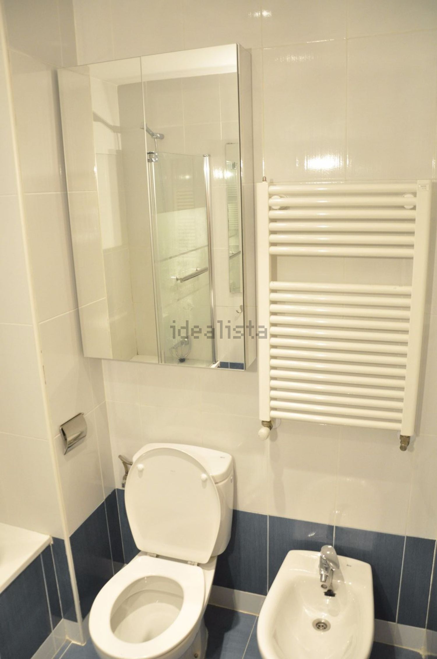 Pis de 85 m² a Madrid