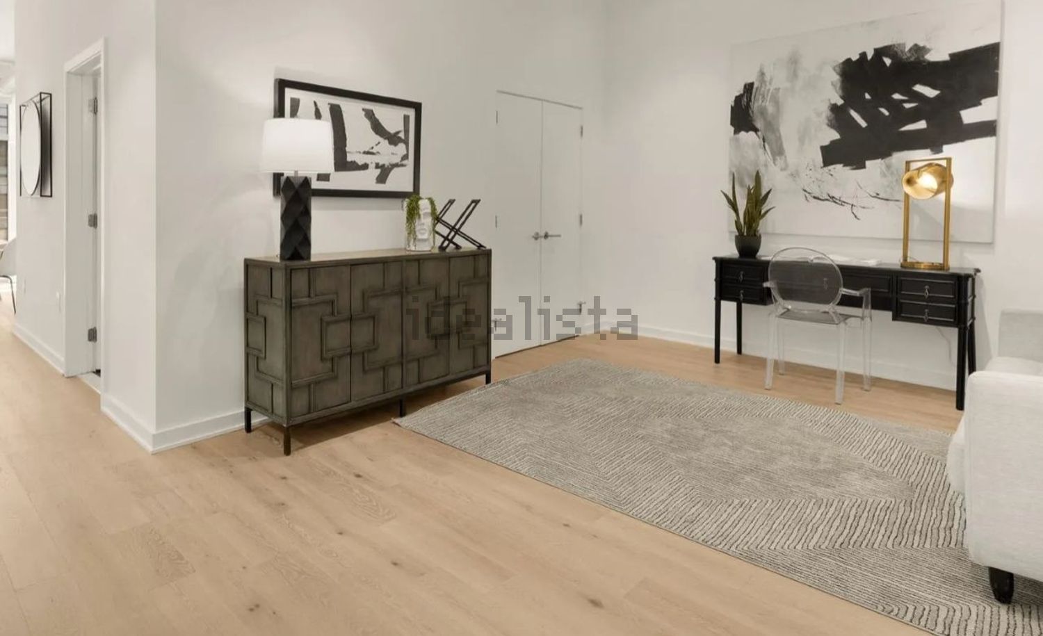 Appartement 250 m² à Madrid