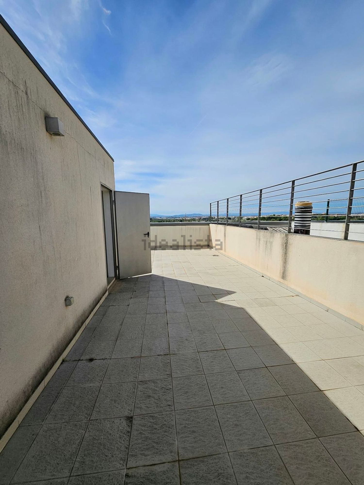 Pis de 144 m² a València