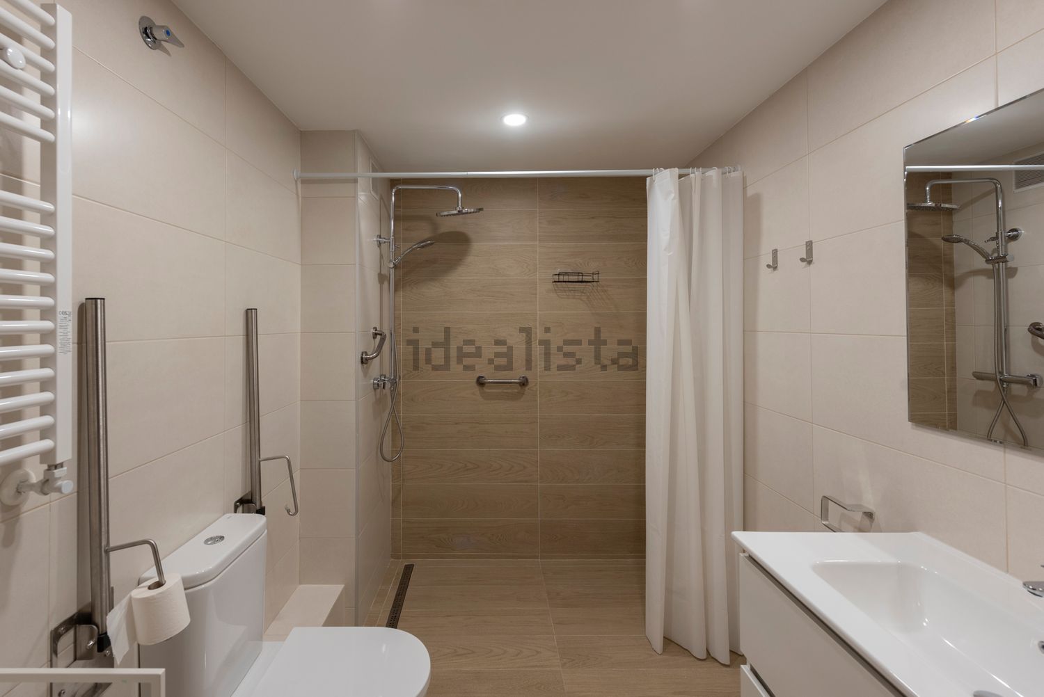 Appartamento 90 m² a Sant Joan Despí