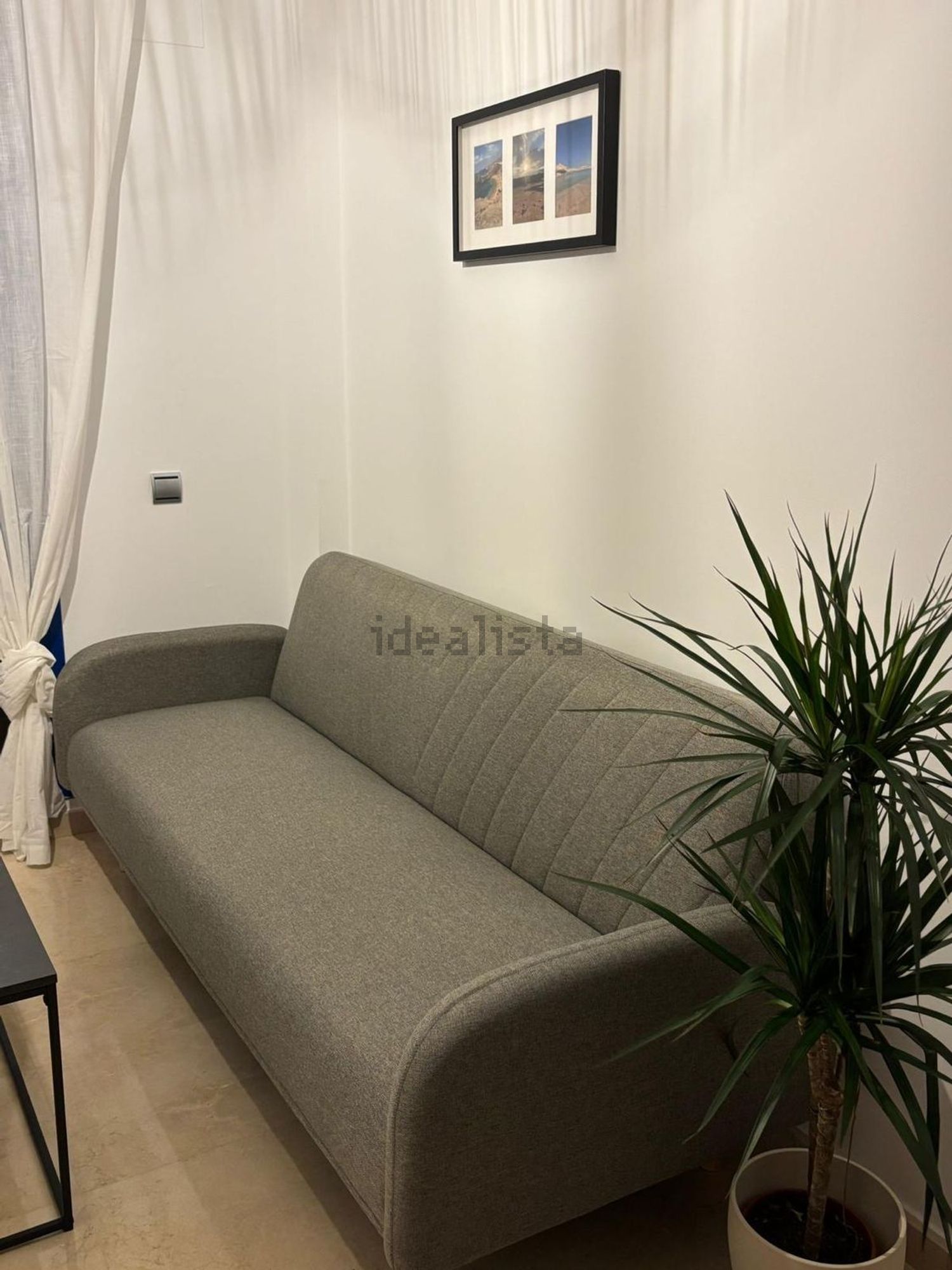 Piso de 39 m² en Benalmádena