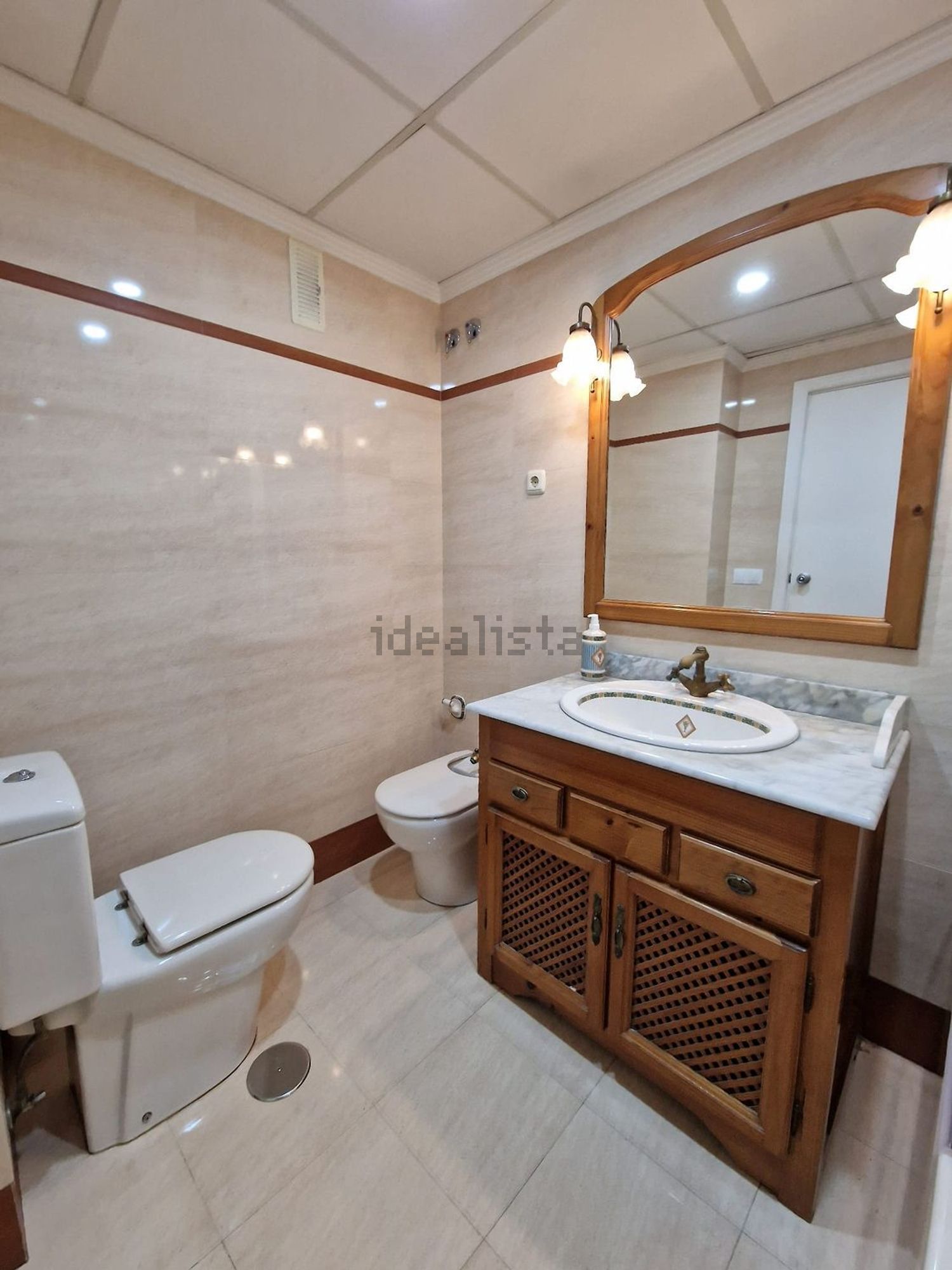 Wohnung 180 m² in Málaga