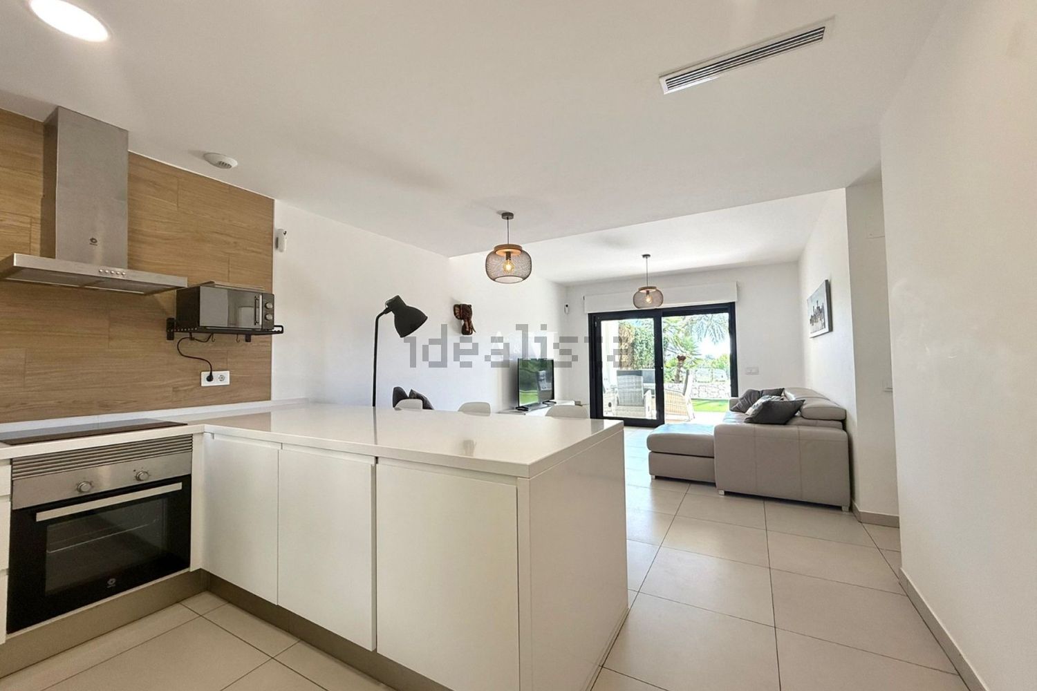 Maison 140 m² à Pilar de la Horadada