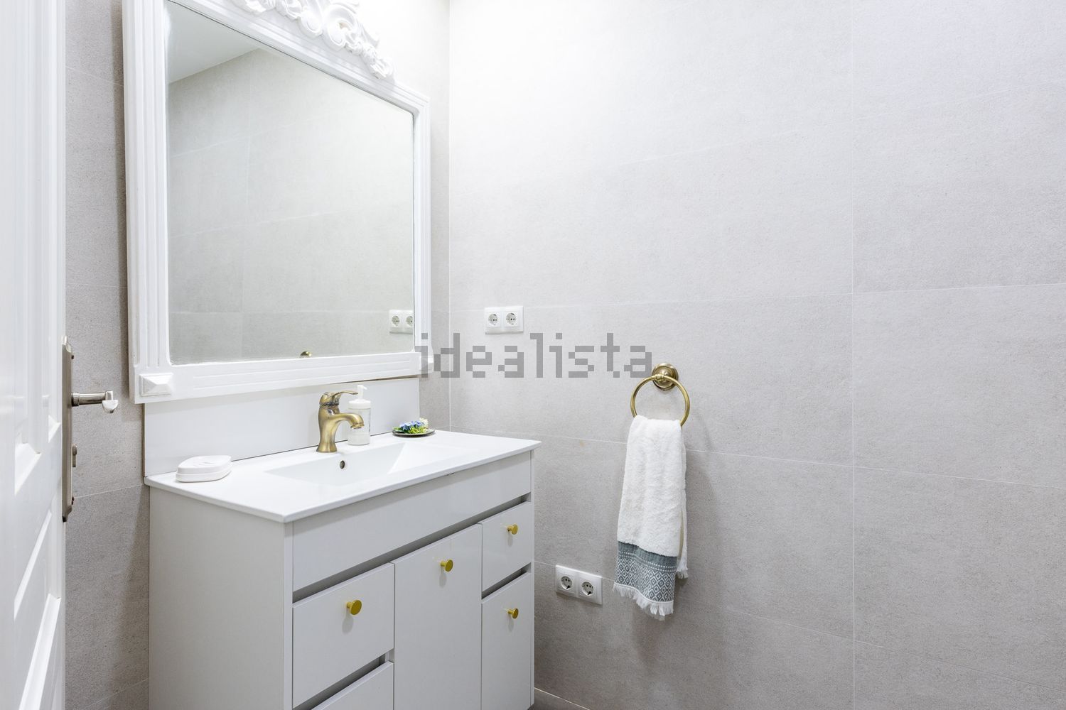 Habitació de lloguer, València
