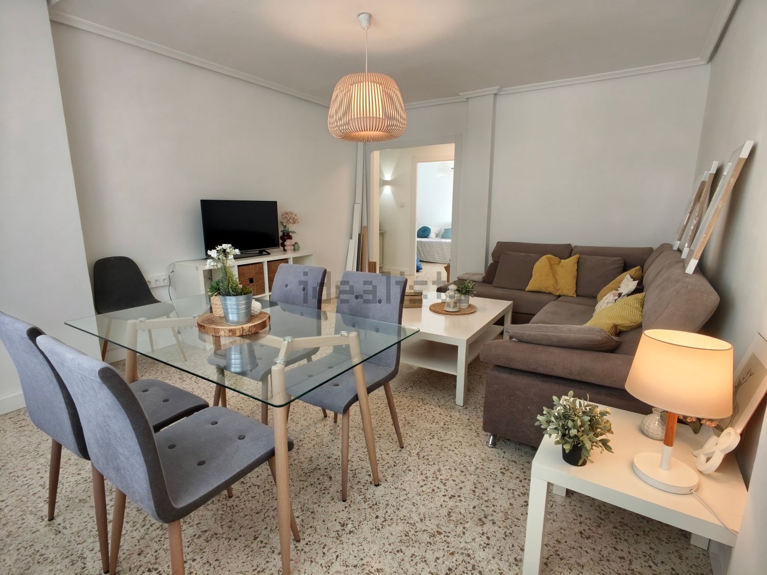 Piso de 142 m² en Granada
