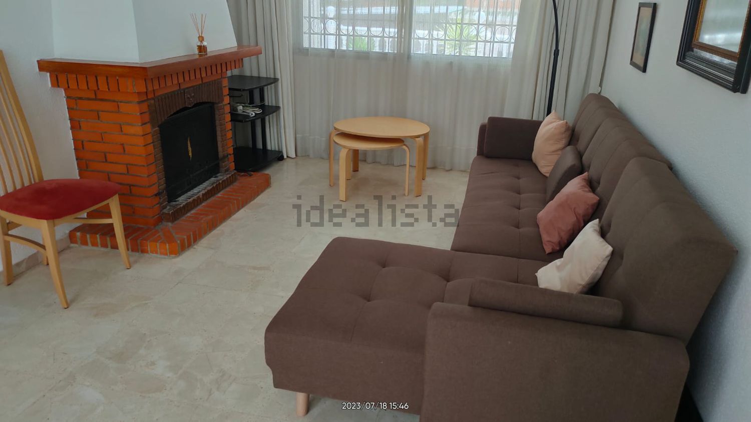 Casa de 300 m² en Málaga