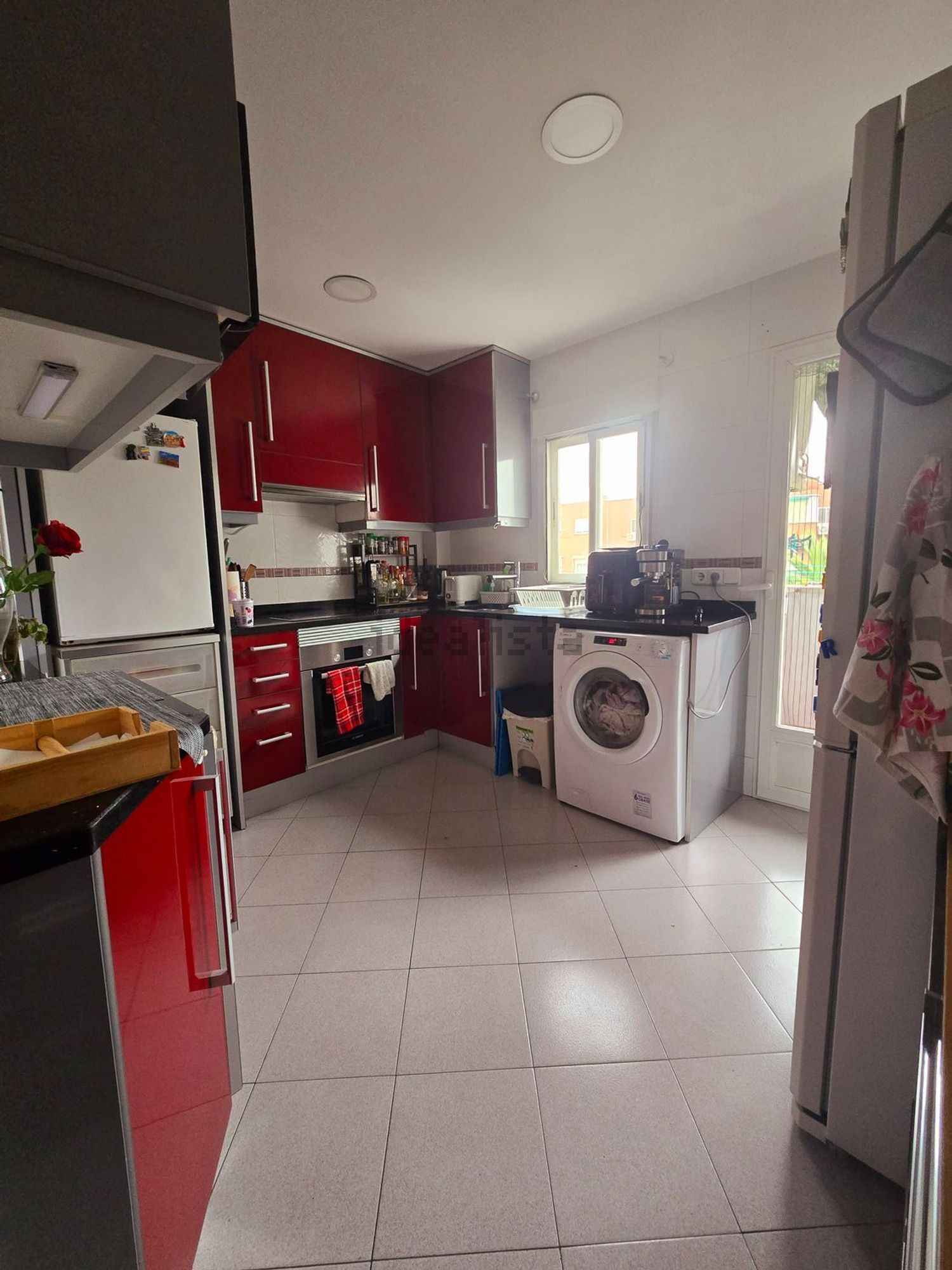 Habitación en alquiler, Madrid