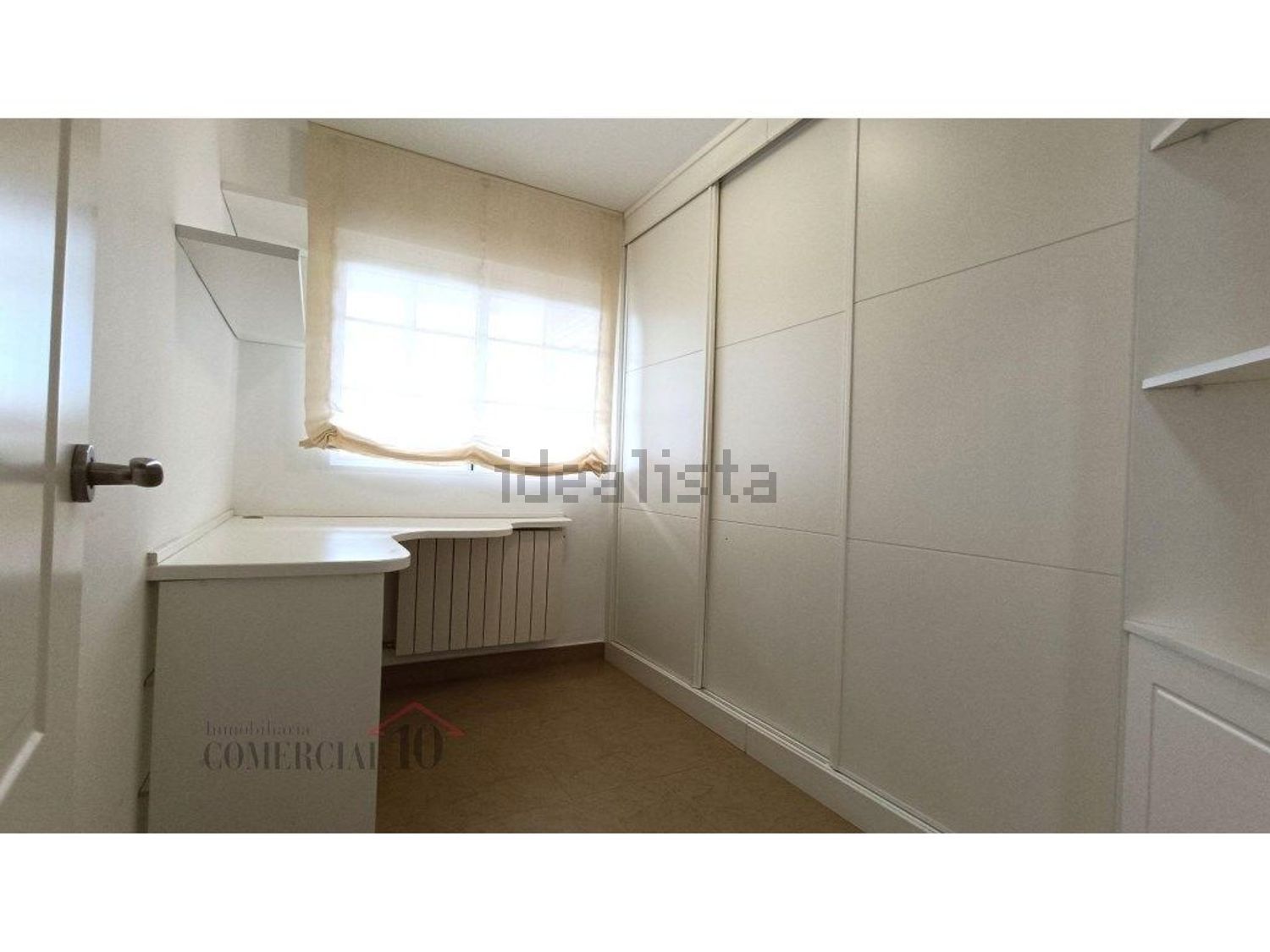 Pis de 104 m² a Badajoz