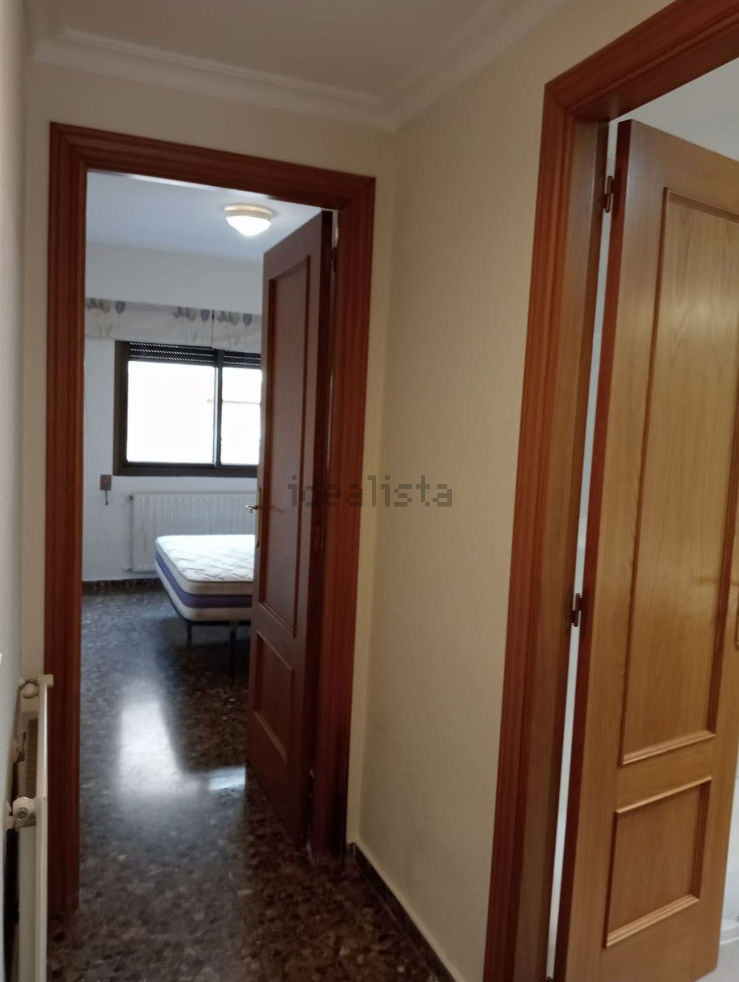 Pis de 70 m² a València