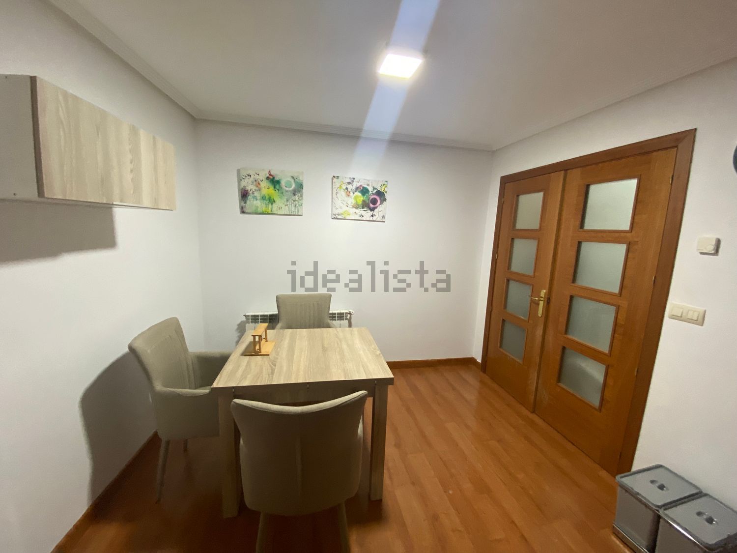 Квартира 90 м² у Puertollano