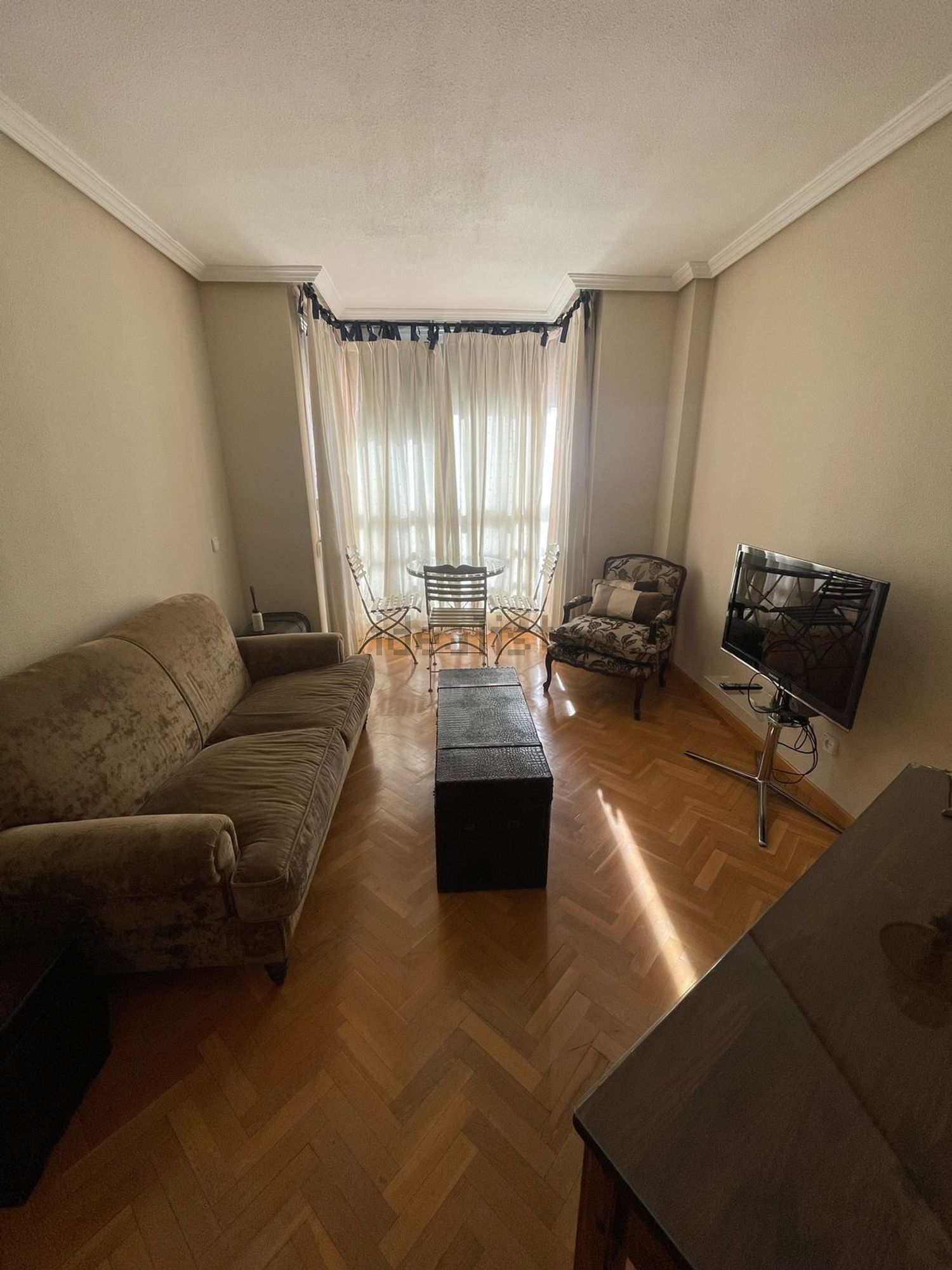 Pis de 45 m² a Madrid