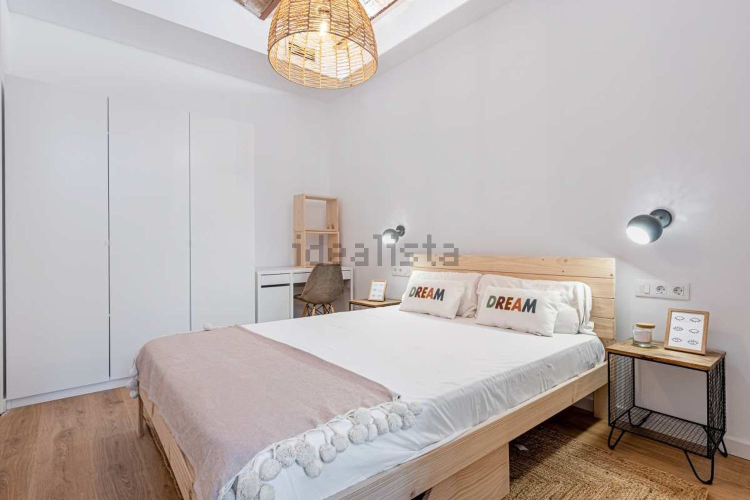 Piso de 100 m² en Barcelona