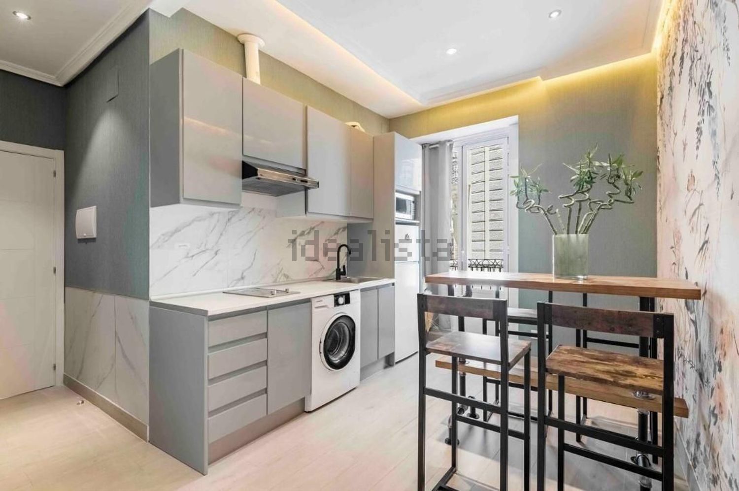 Pis de 75 m² a Madrid