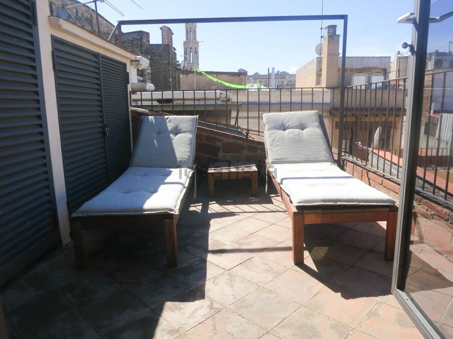 Piso de 60 m² en Barcelona