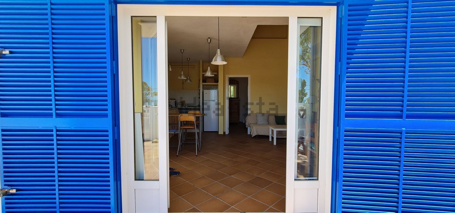 Casa de 50 m² en Palos de la Frontera