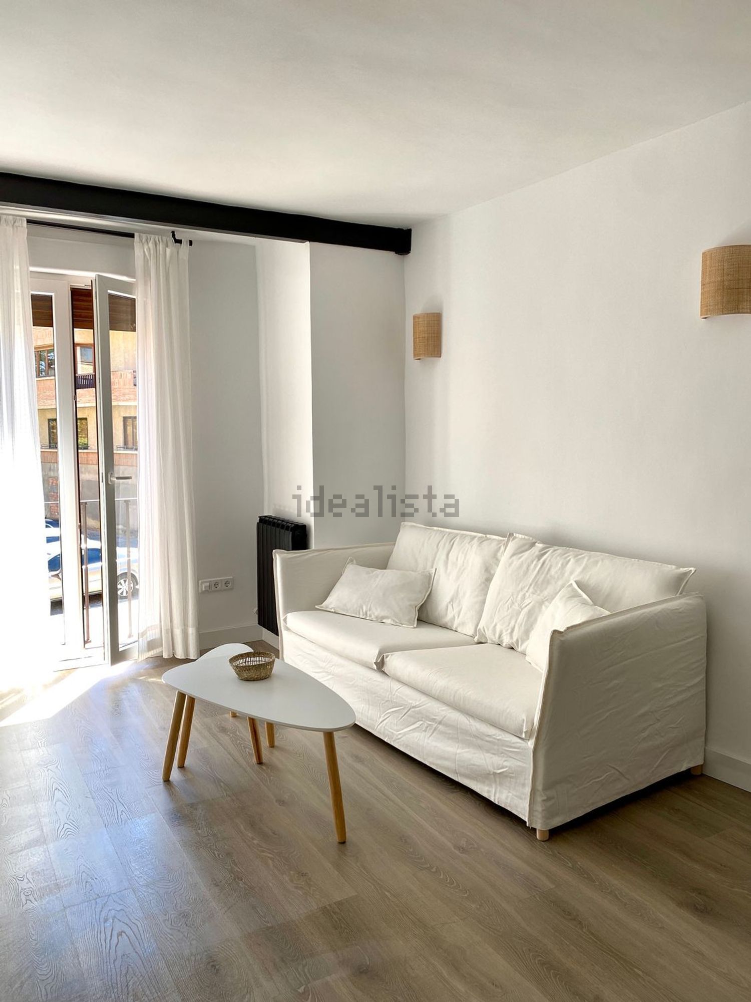 Pis de 120 m² a Segovia