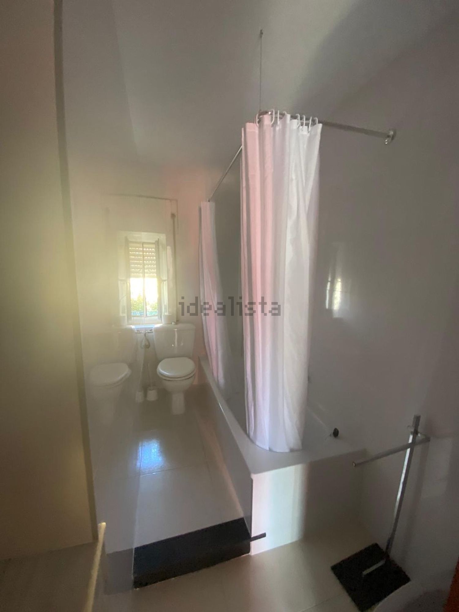 Wohnung 75 m² in Granada