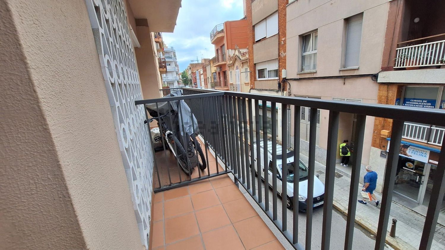Pis de 65 m² a Sant Feliu de Llobregat