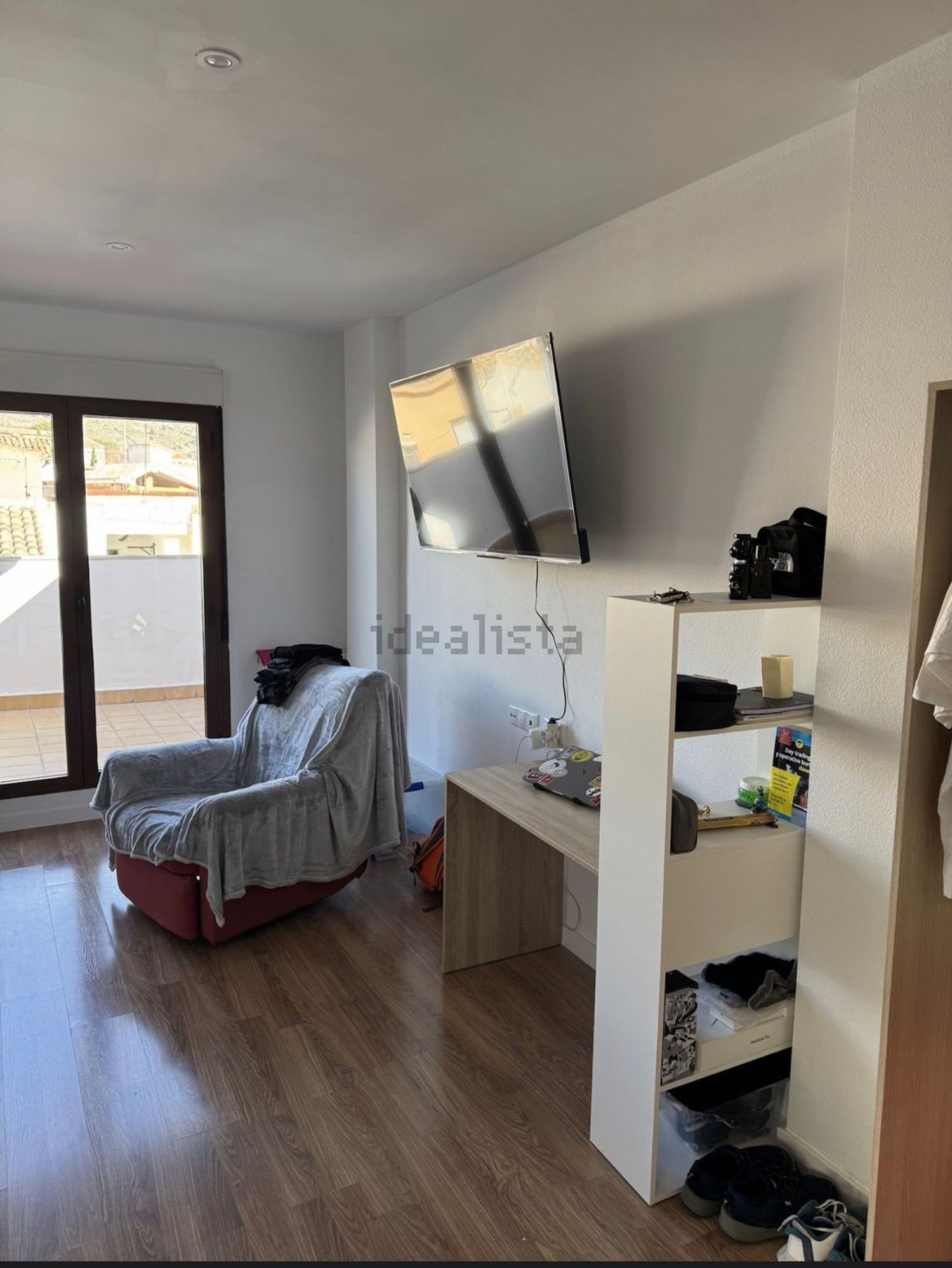 Habitación en alquiler, Ibi
