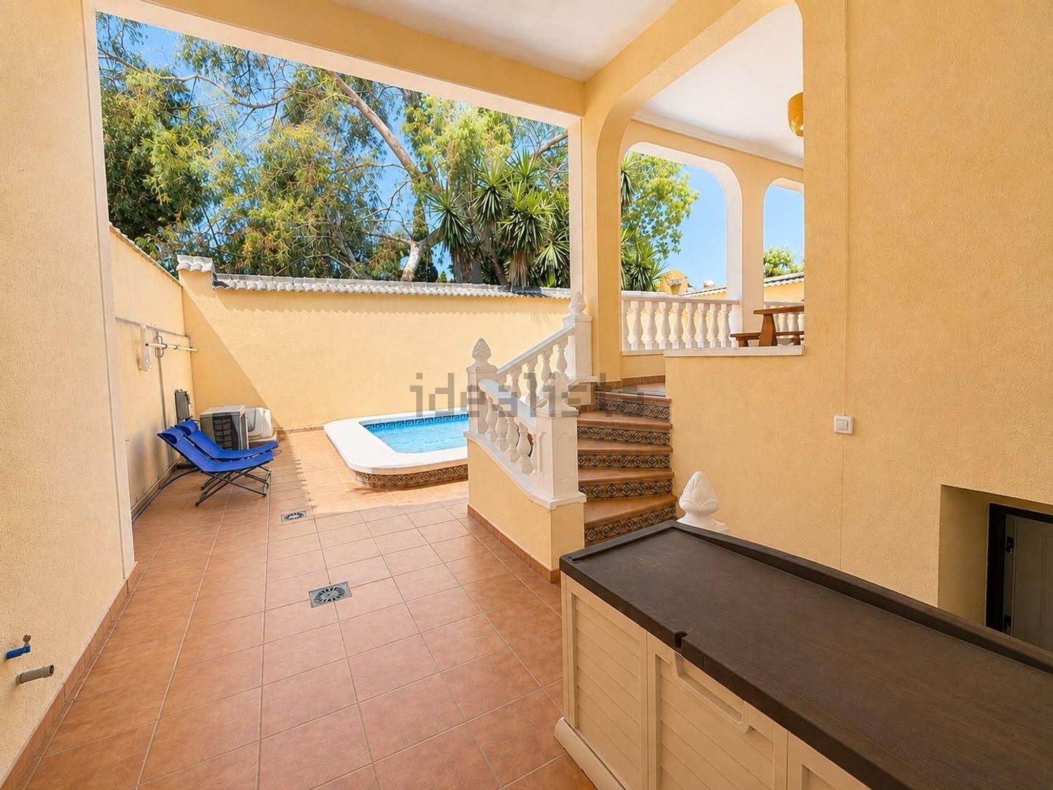 Casa de 387 m² a Torrevella