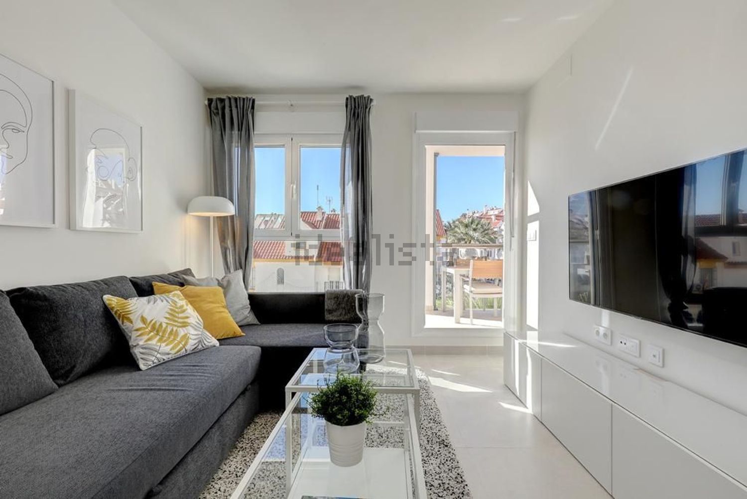 Appartement 90 m² à Estepona