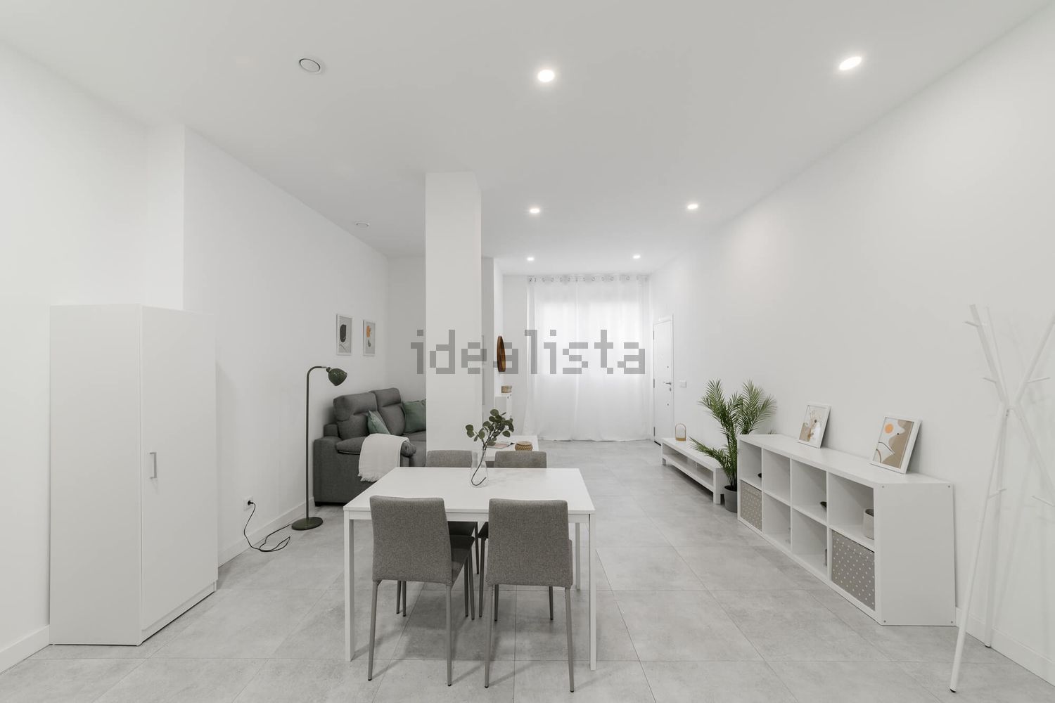 Piso de 73 m² en Pamplona