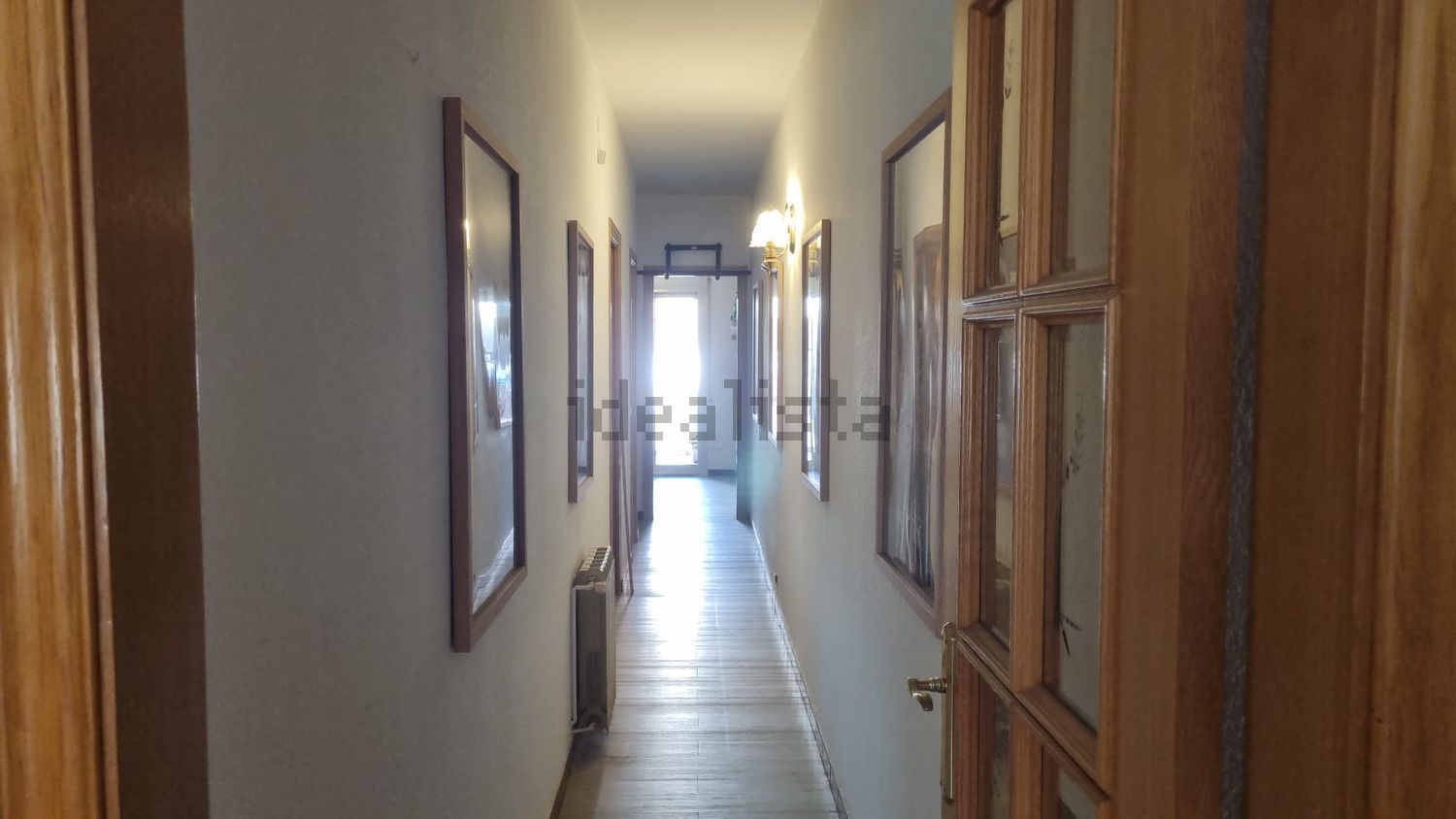 Piso de 150 m² en Sabadell