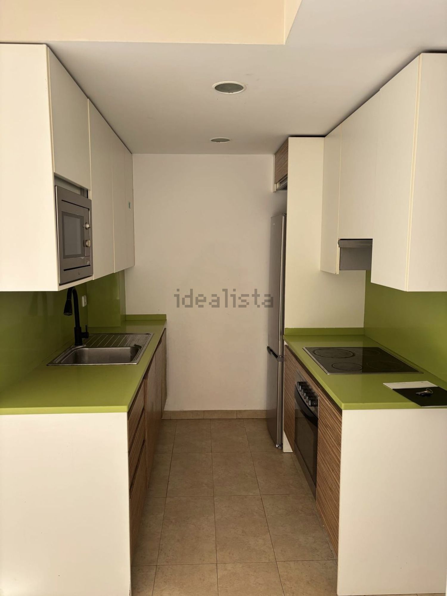 Pis de 52 m² a Palamós