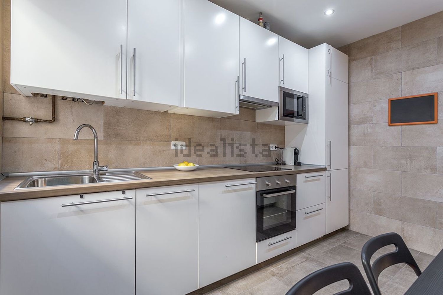 Pis de 55 m² a Madrid