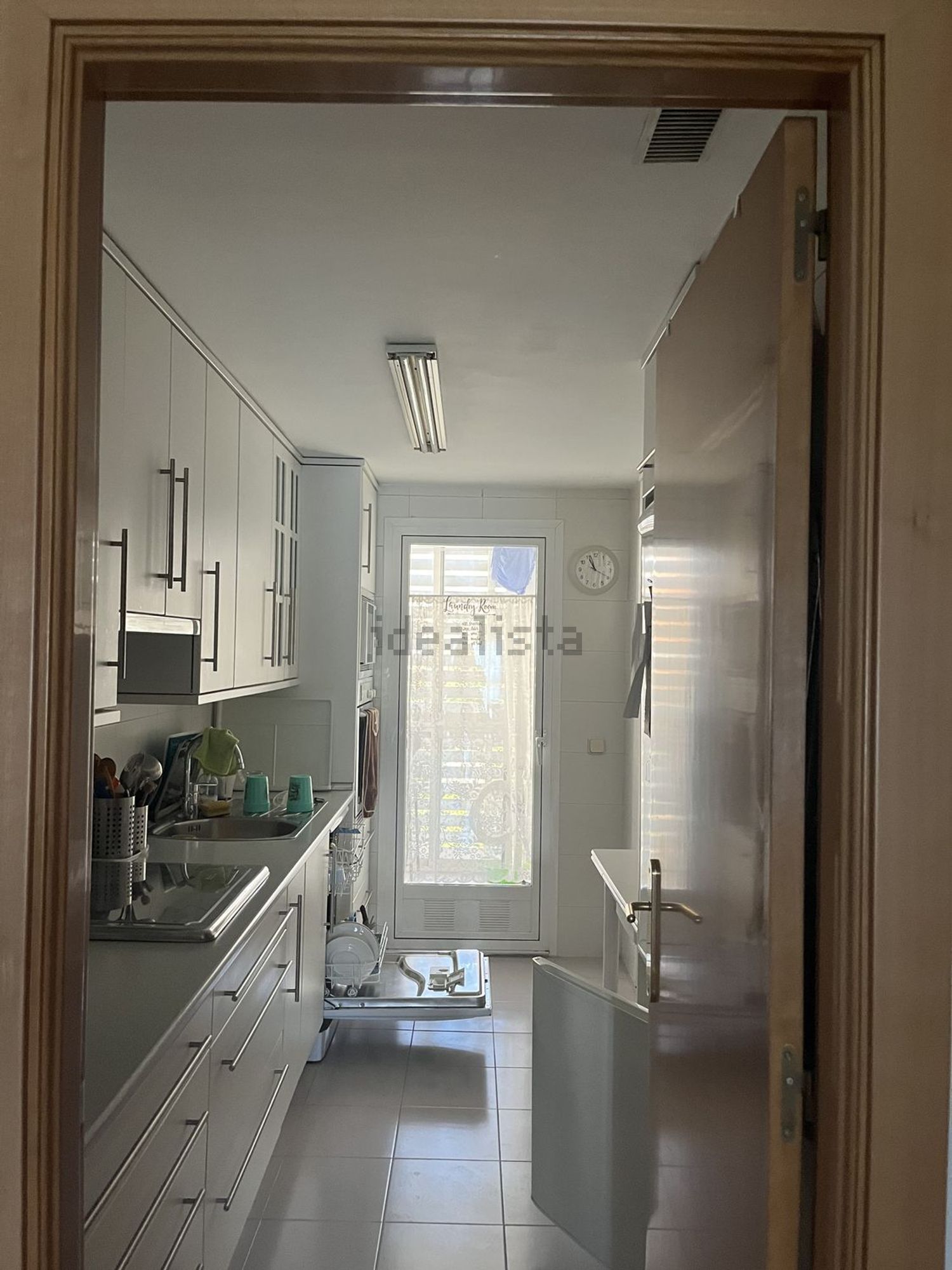 Pis de 90 m² a Madrid