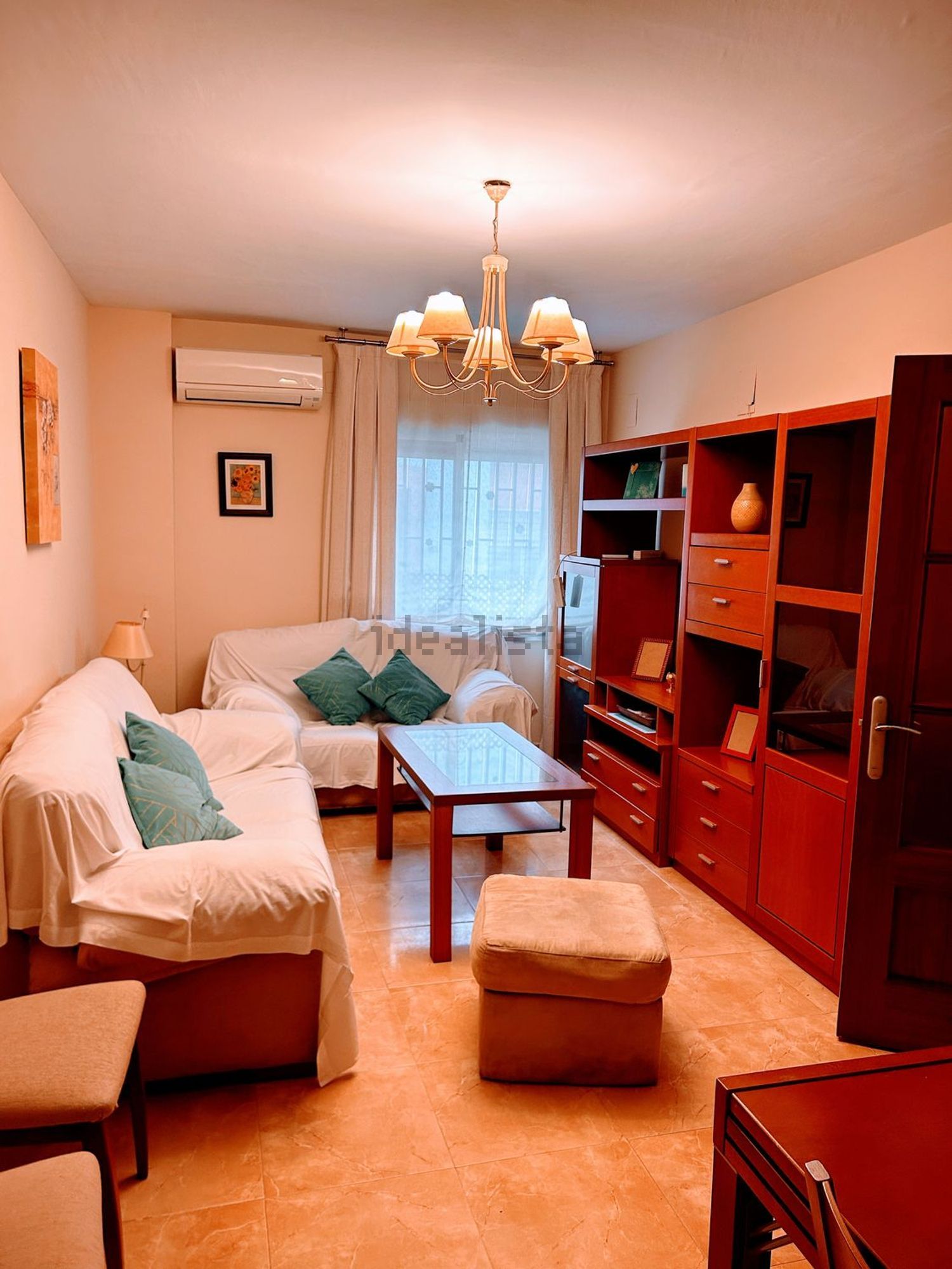 Piso de 85 m² en Córdoba