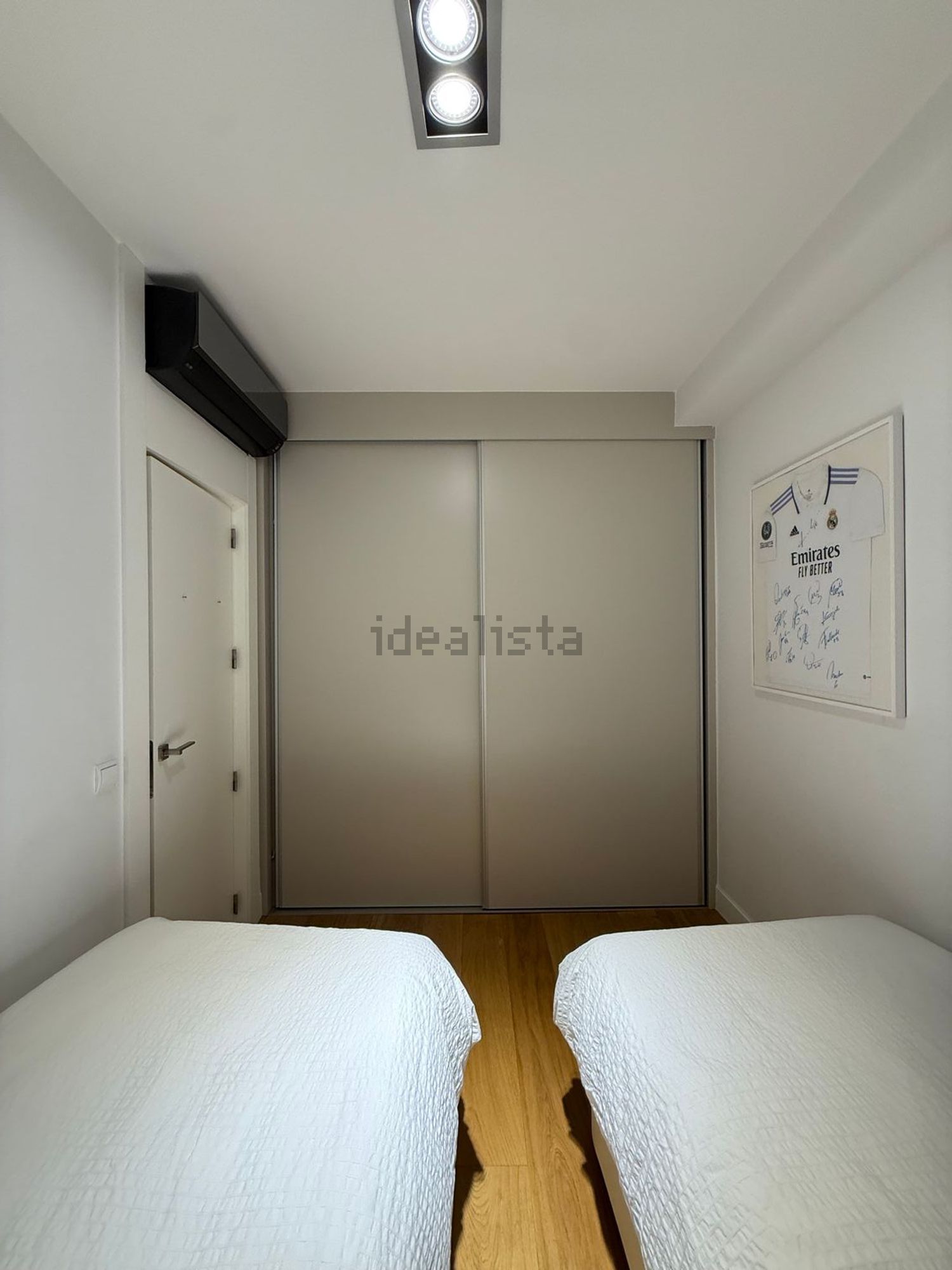 Appartement 139 m² à Madrid
