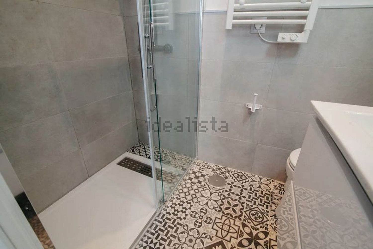Pis de 60 m² a Madrid