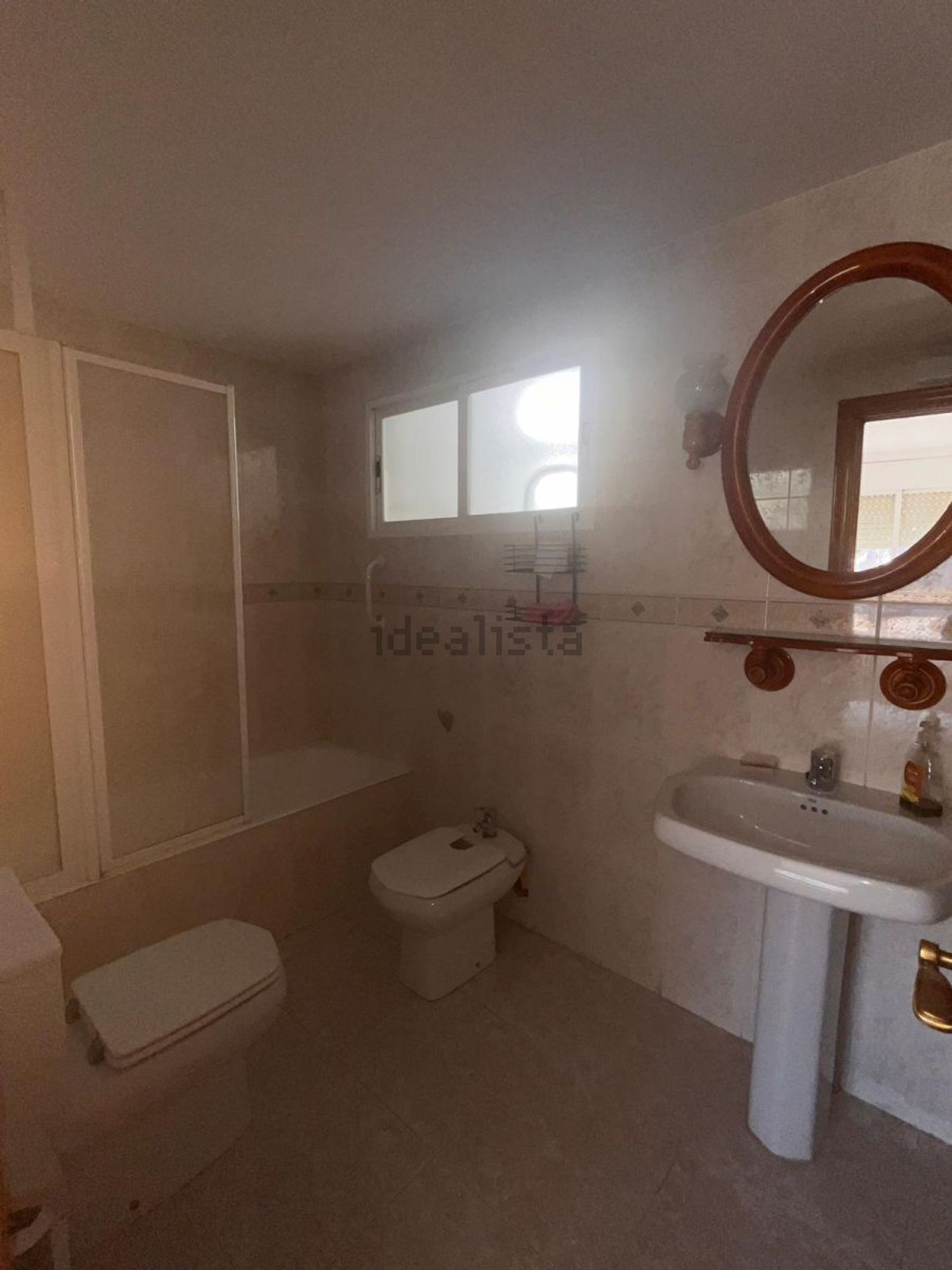 Piso de 130 m² en Altea