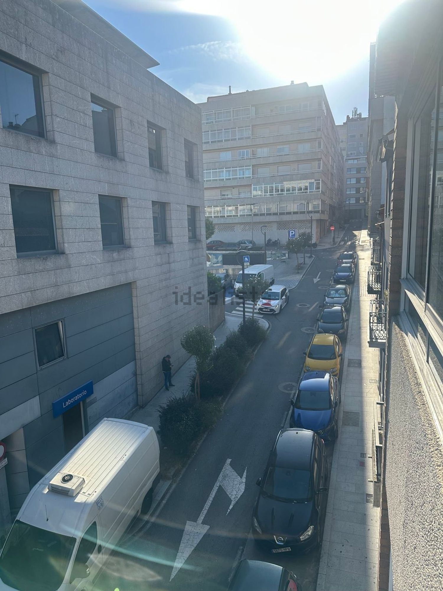Pis de 90 m² a Vigo