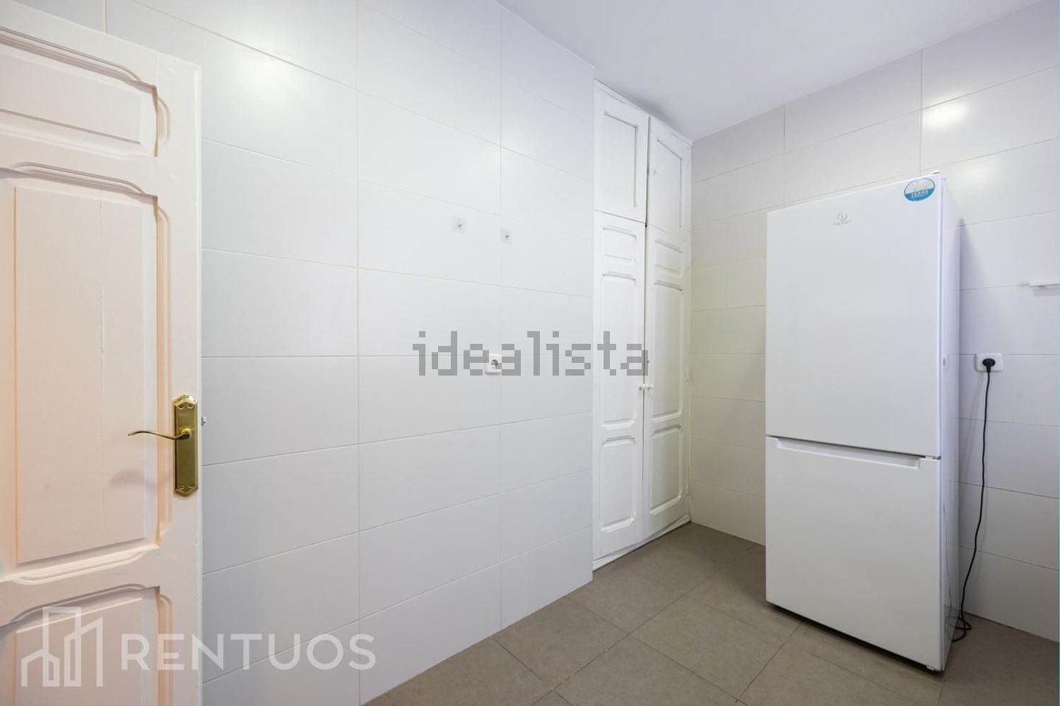 Appartamento 106 m² a Madrid