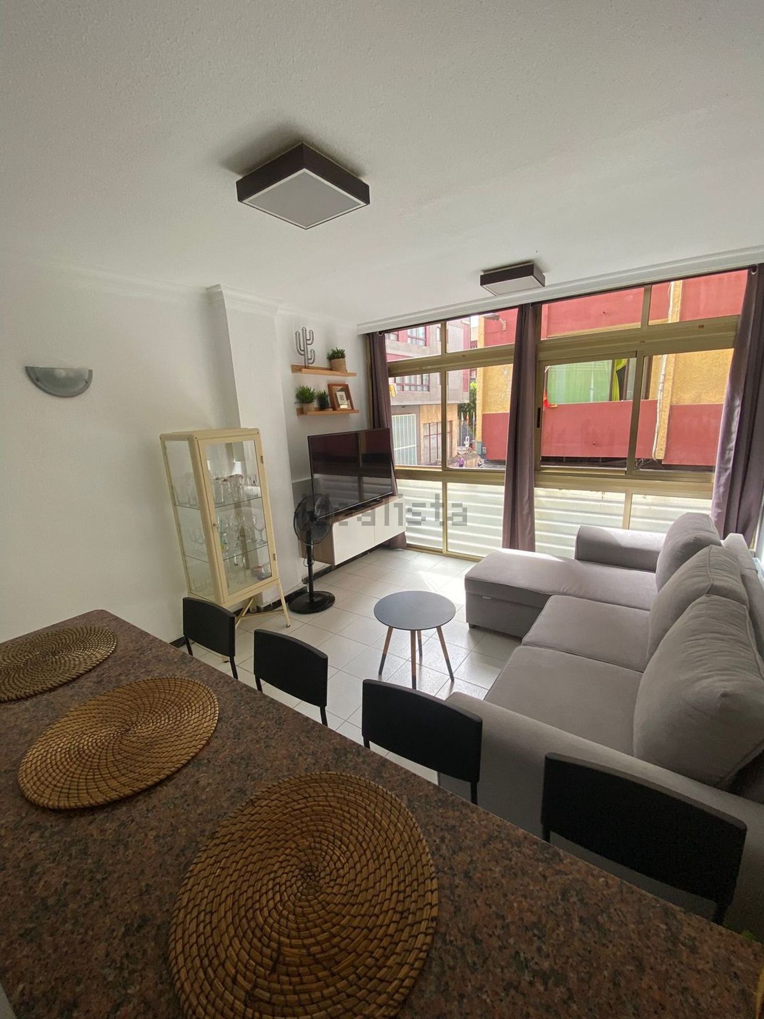 Pis de 50 m² a Las Palmas de Gran Canaria