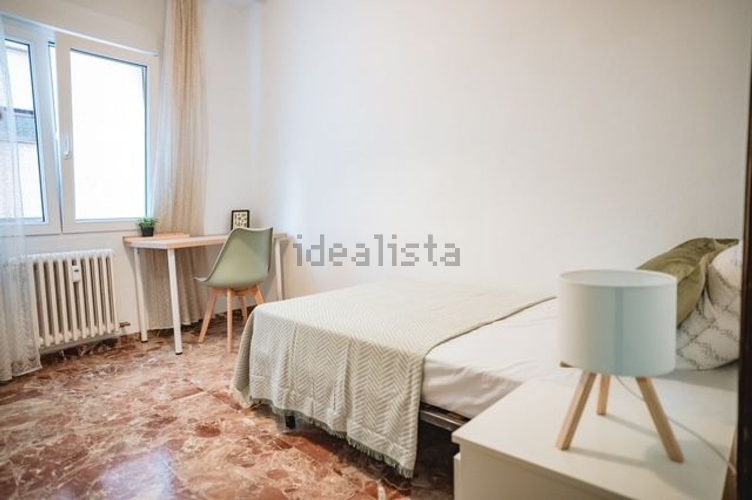 Pis de 80 m² a Palencia