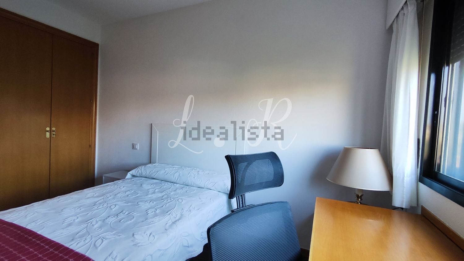 Wohnung 195 m² in Madrid