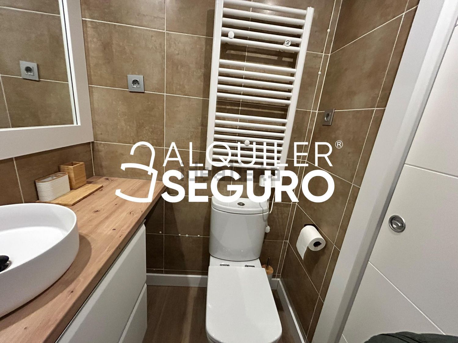 Pis de 50 m² a Madrid